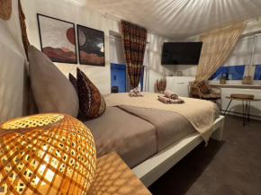 BOHO Apartment Luna